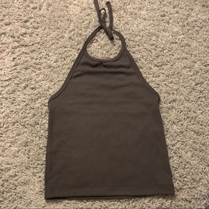 american eagle tank top